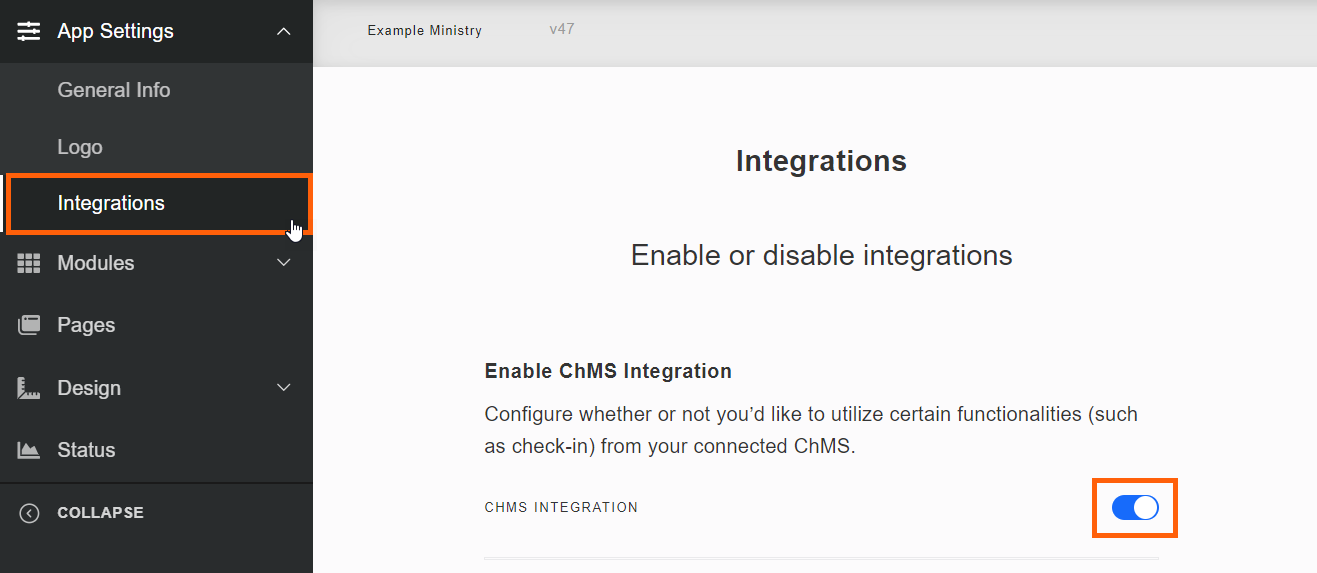 Enable-MinistryOne-ChMS-Integration.png