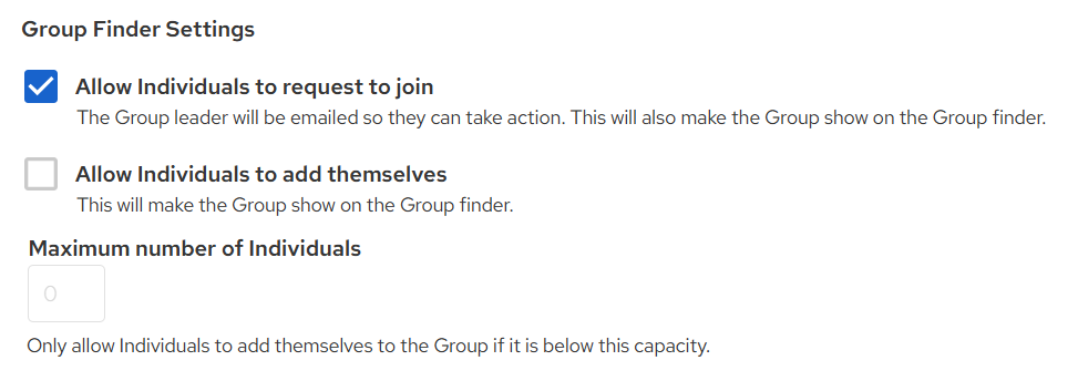 ChMS Group Properties Group Finder Settings.png